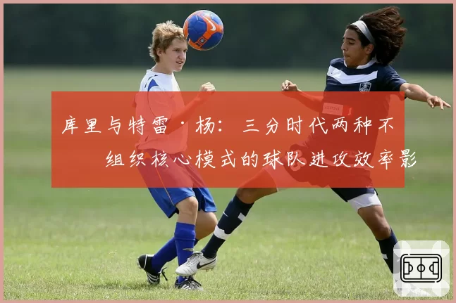 库里与特雷·杨：三分时代两种不同组织核心模式的球队进攻效率影响分析