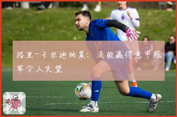 格里-卡尔迪纳莱：没能赢得意甲冠军令人失望